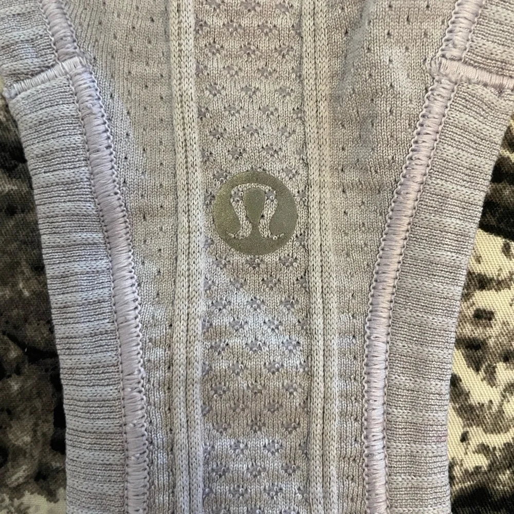 Swiftly Tech Racerback Tank - Picture 4 of 4